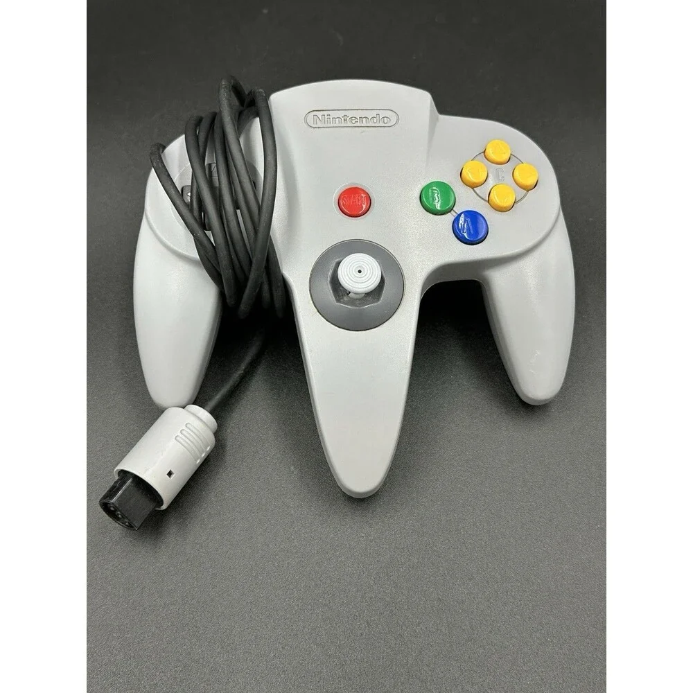 Nintendo 64 n64